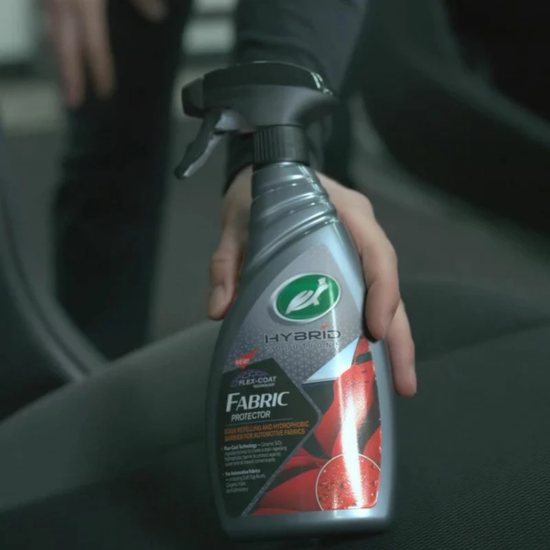 Sprej Pastrues Njollash Dhe Materiale Tjera 500ml