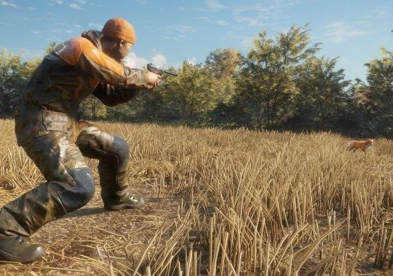 theHunter: Call of the Wild - Weapon Pack 3 DLC Global