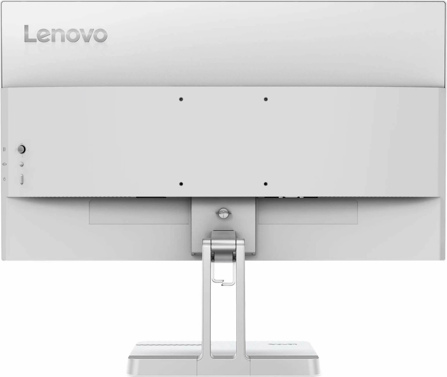 Monitor Lenovo L24-45 (67E3KAC6EU) 23.8\" FHD 144Hz IPS FreeSync, i bardhë
