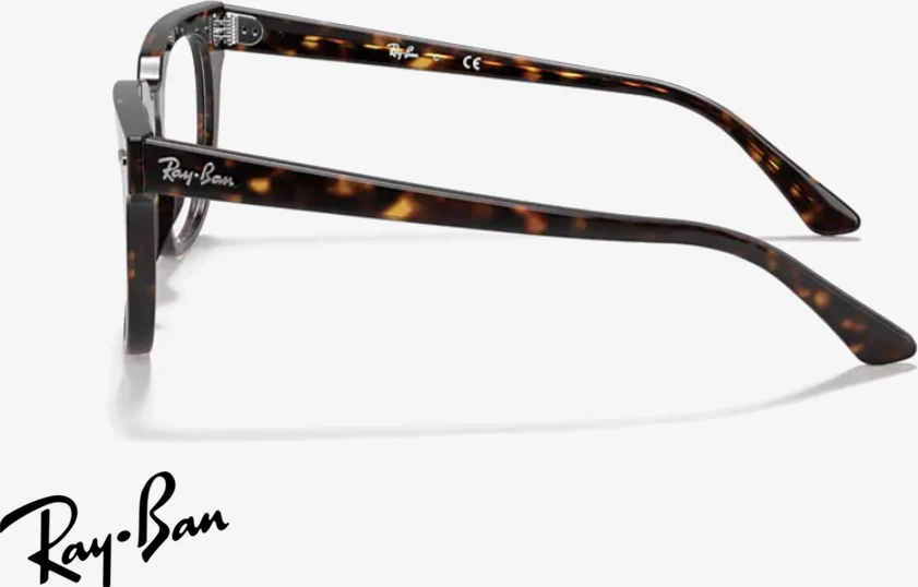 Korniza optike Ray-Ban RX5377 2012 52