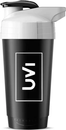 Shaker UVI 700 ml, i zi