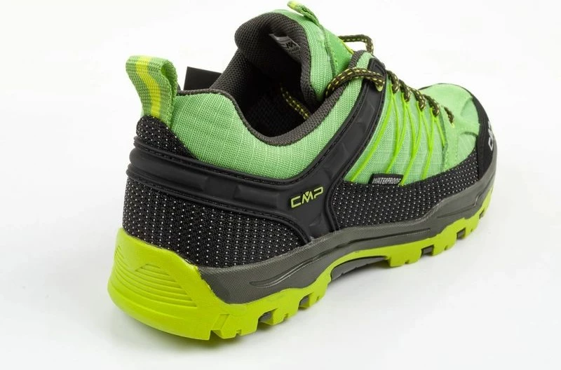 Atlete trekking për fëmijë CMP Rigel 3Q54554J, waterproof [Madhësia: 41]