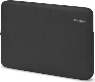 Etui për laptop Kensington EQ Classic K60379WW 14\" i polsturuar, 47% poliester (PCR) i ricikluar, i zi