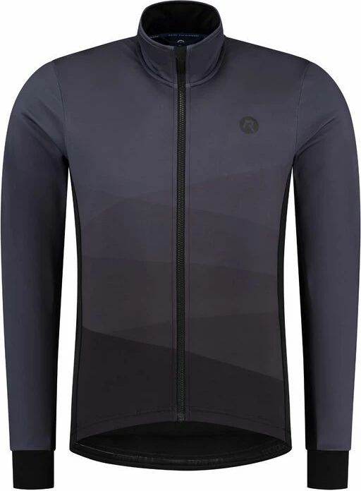 Jakne lifestyle Yakimasport, e zezë