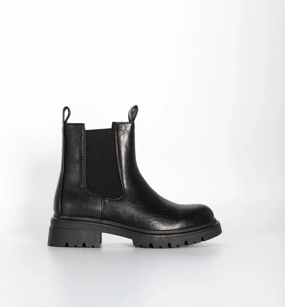 Shell Black