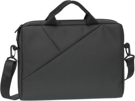 Çantë laptopi RIVACASE 8730 për 15.6", gri