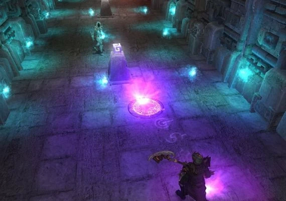 Avencast: Rise of the Mage EN/DE Global
