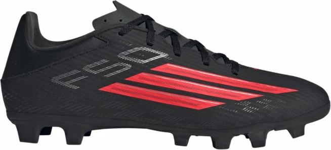 Atlete futbolli adidas për meshkuj, të zeza