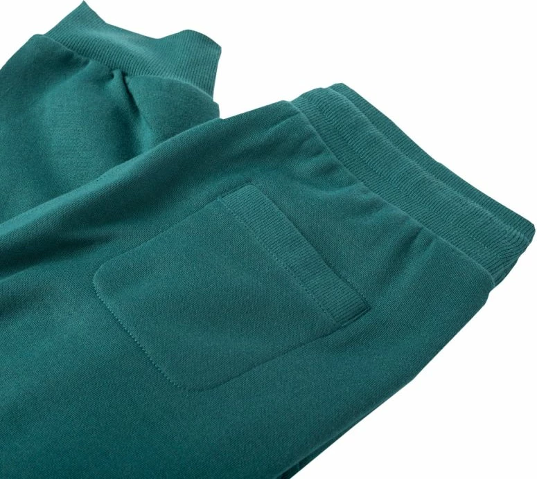 Pantallona për femra Hi-Tec, të gjelbra