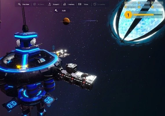 Space Station Tycoon EN Global