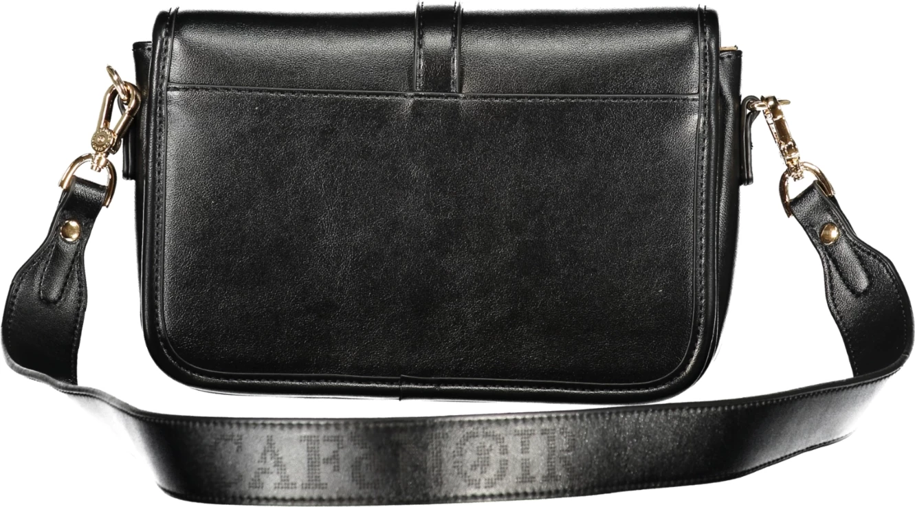 Çantë për femra CAFENOIR, e zezë