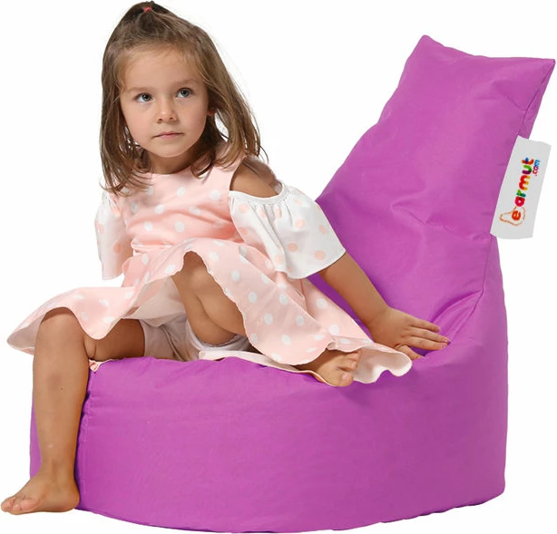 Qese për ulje për kopsht, rozë, Atelier del Sofa, Baton