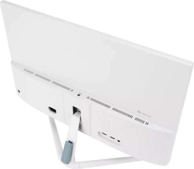 Monitor Asus VU249HFI-W 24\" TFT/LCD me gjenerator nano-ioni, klasa B, i bardhë