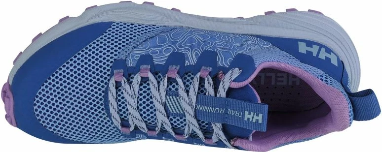 Atlete për femra Helly Hansen, blu