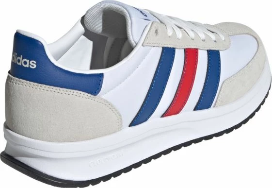 Atlete për meshkuj adidas, të bardha [Madhësia: 46 2/3]