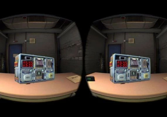 Keep Talking and Nobody Explodes EN Global