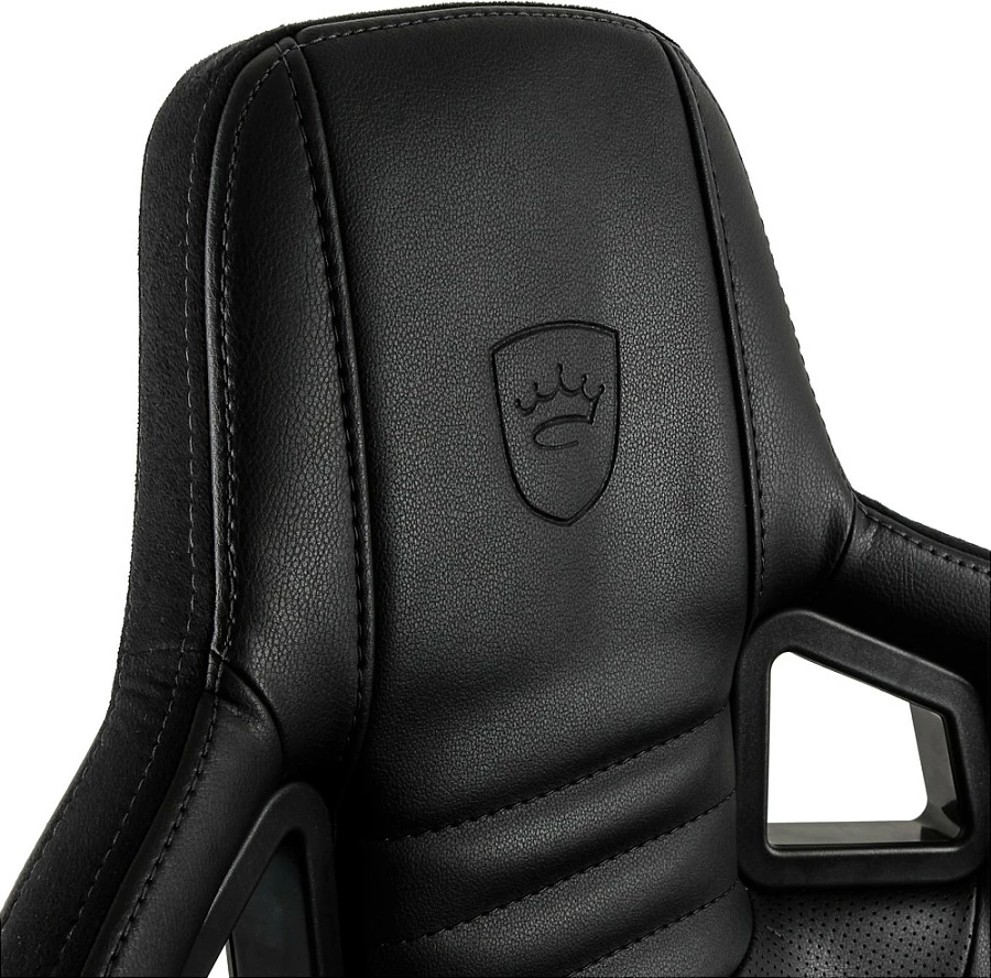Karrige gaming Noblechairs EPIC, e zezë