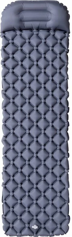 Dyshek kampingu Nils Extreme, gri