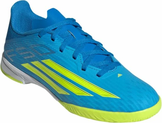 Atlete futbolli për fëmijë adidas F50 League IN JR9020 [Madhësia: 38 2/3]