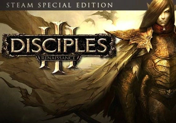Disciples III: Renaissance Special Edition EN/DE/FR Global