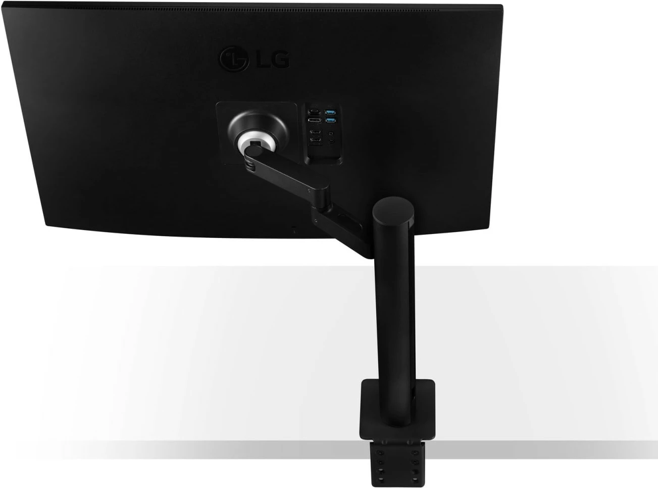 Monitor LG 32UN880P-B UltraFine 32 inç i zi