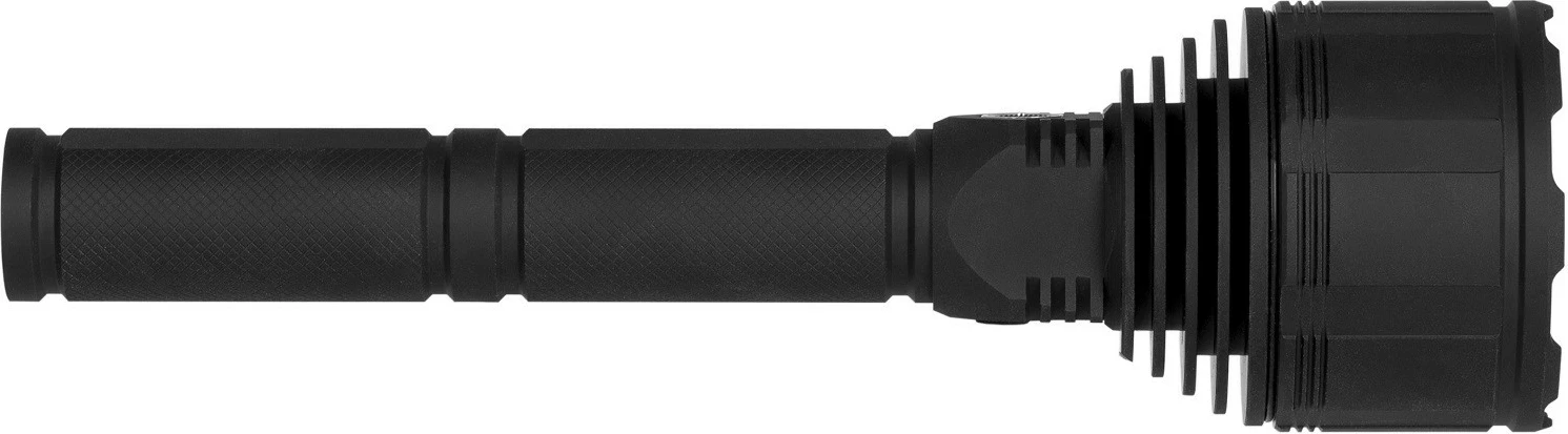 Dritë taktike Vayox, 3000lm, 1500m, e zezë