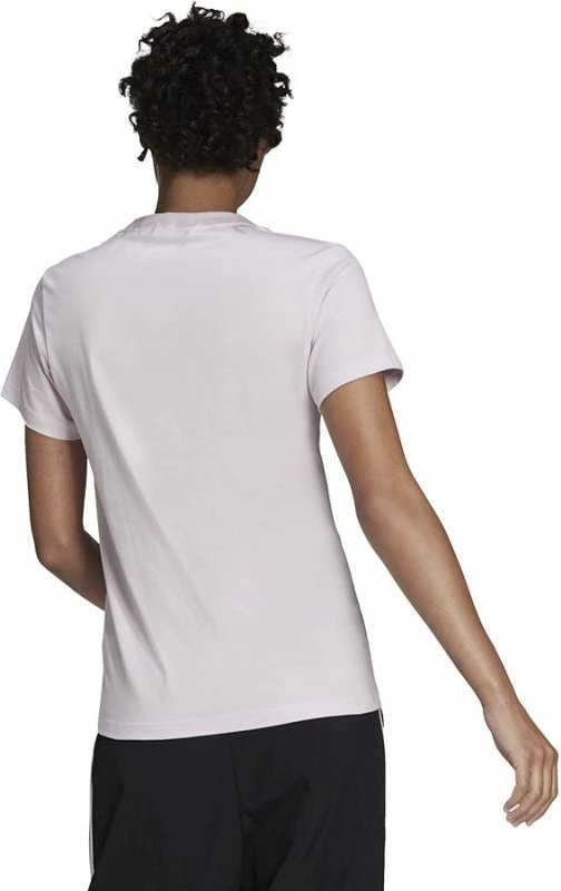 Maicë adidas për femra, rozë