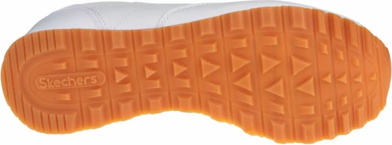 Atlete për femra Skechers, të bardha [Madhësia: 37.5]