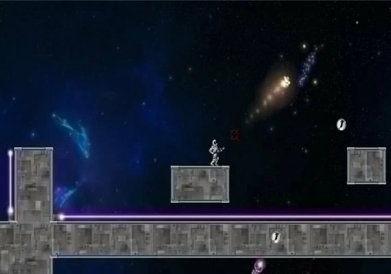 Defy Gravity Extended EN Global