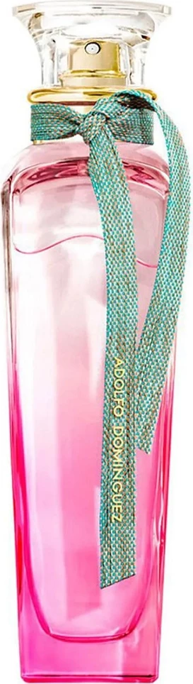 Eau de Toilette për femra Adolfo Dominguez Gardenia Musk Fresh Water 120ml