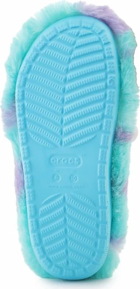 Sandale Crocs për fëmijë, shumëngjyrëshe