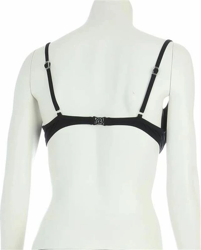 Bikine për femra Banana Moon, të zeza