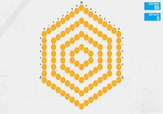 Hexcells - Complete Pack EN Global