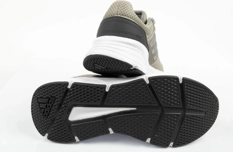 Atlete për meshkuj adidas Galaxy 6, të gjelbra të lehta [Madhësia: 44]