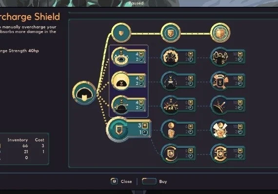 Dome Keeper Global