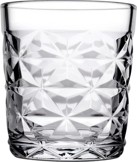 Set gota për lëngje, Estrella 4 copë, 0.30 L