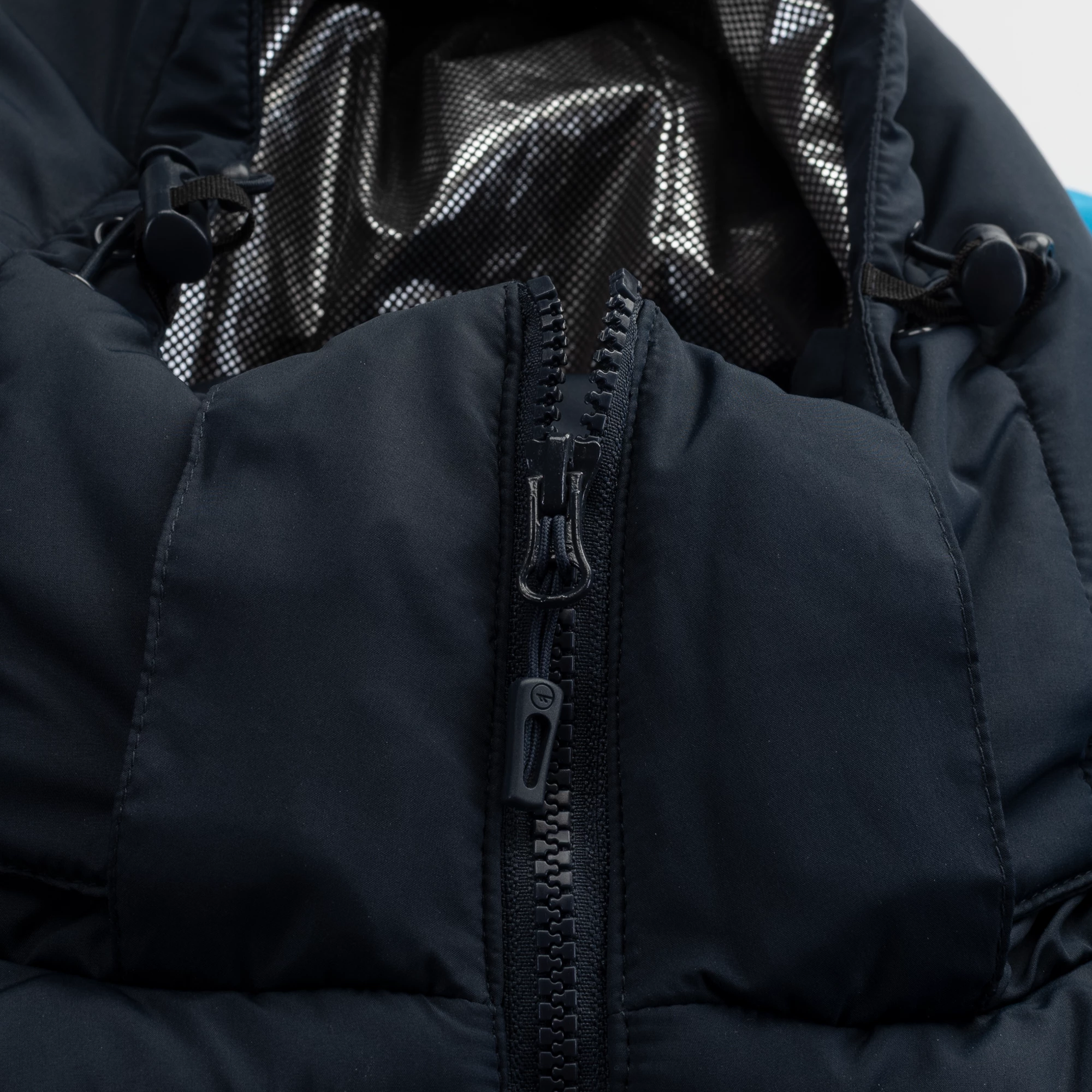 Xhaketë dimërore HI-TEC Quilted winter jacket VARMI II