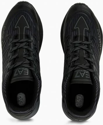 Atlete për meshkuj Emporio Armani, të zeza [Madhësia: 43 1/3]