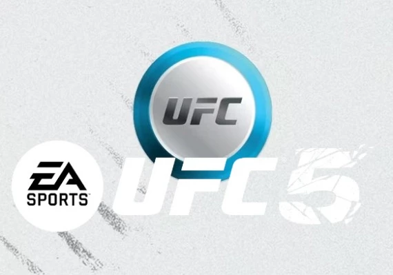 UFC 5 2800 Points