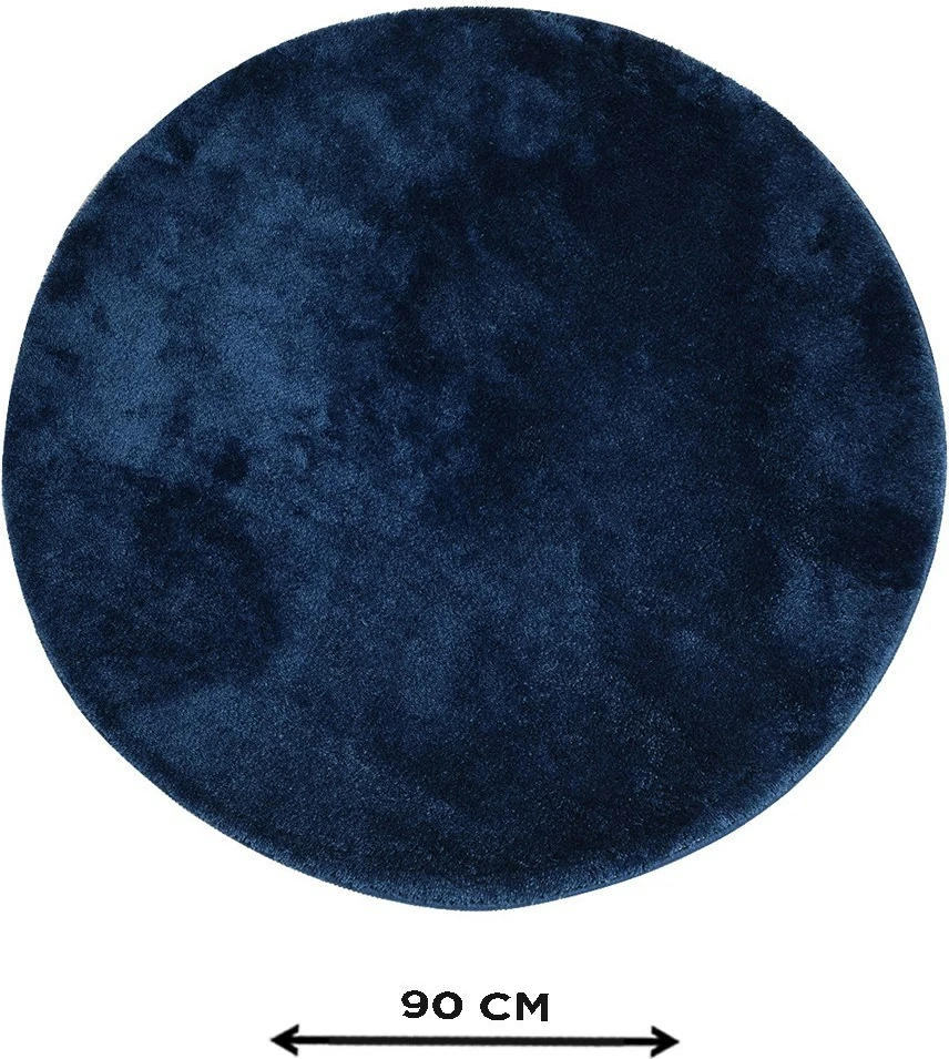 Tapet banjoje akrilik, ngjyrë blu, Mijolnir, Havai