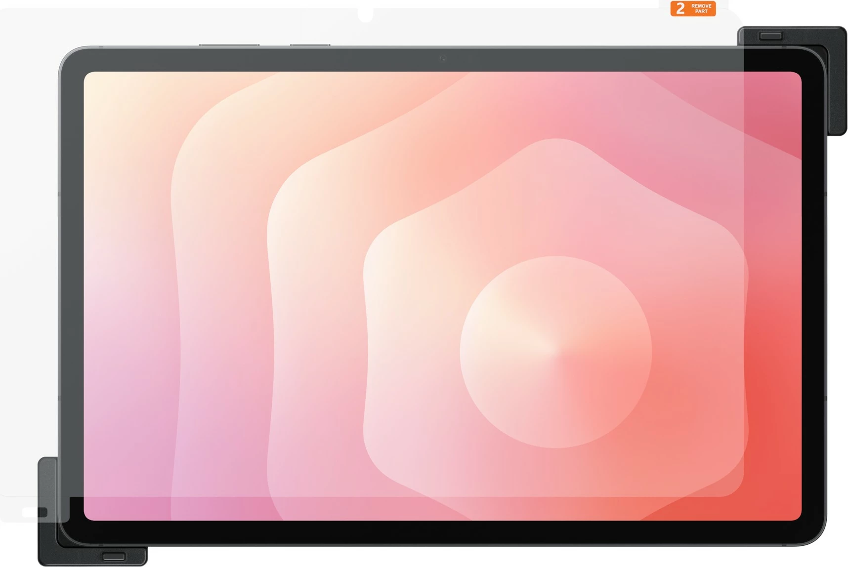 Mbrojtës ekrani Samsung për Tab S11, anti-reflektues