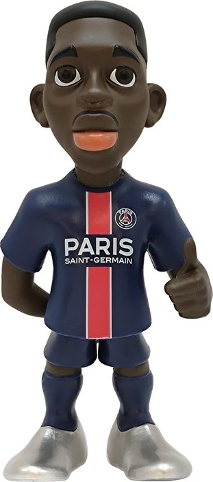 Figurë koleksionuese MINIX PSG, Dembélé