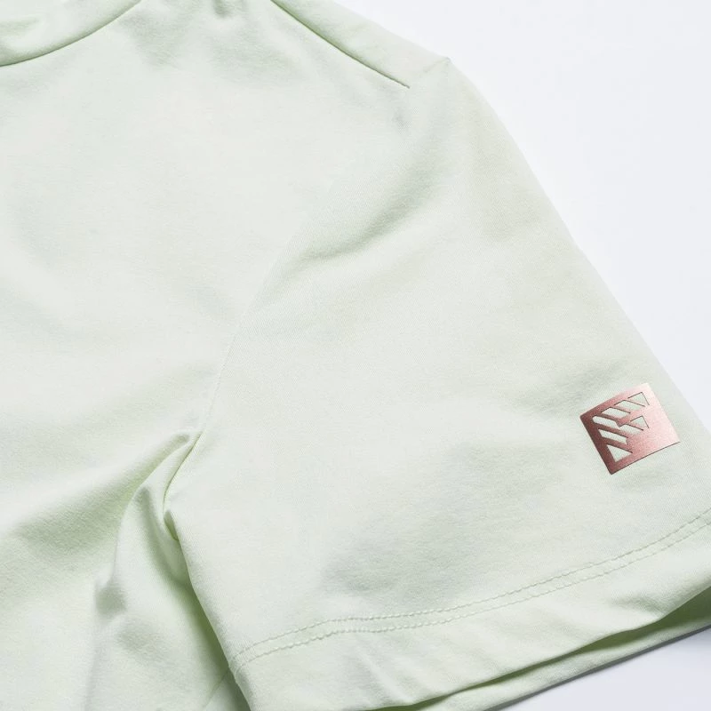 Maicë trajnimi për femra Fitanu, e gjelbër