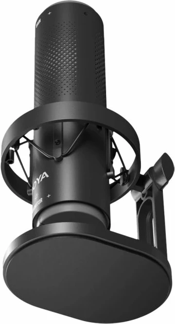 Mikrofon USB BOYA K9, i zi