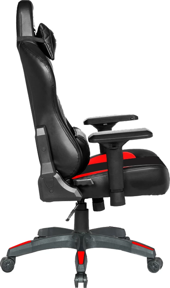 Karrige Gaming Marvo CH-130 BK