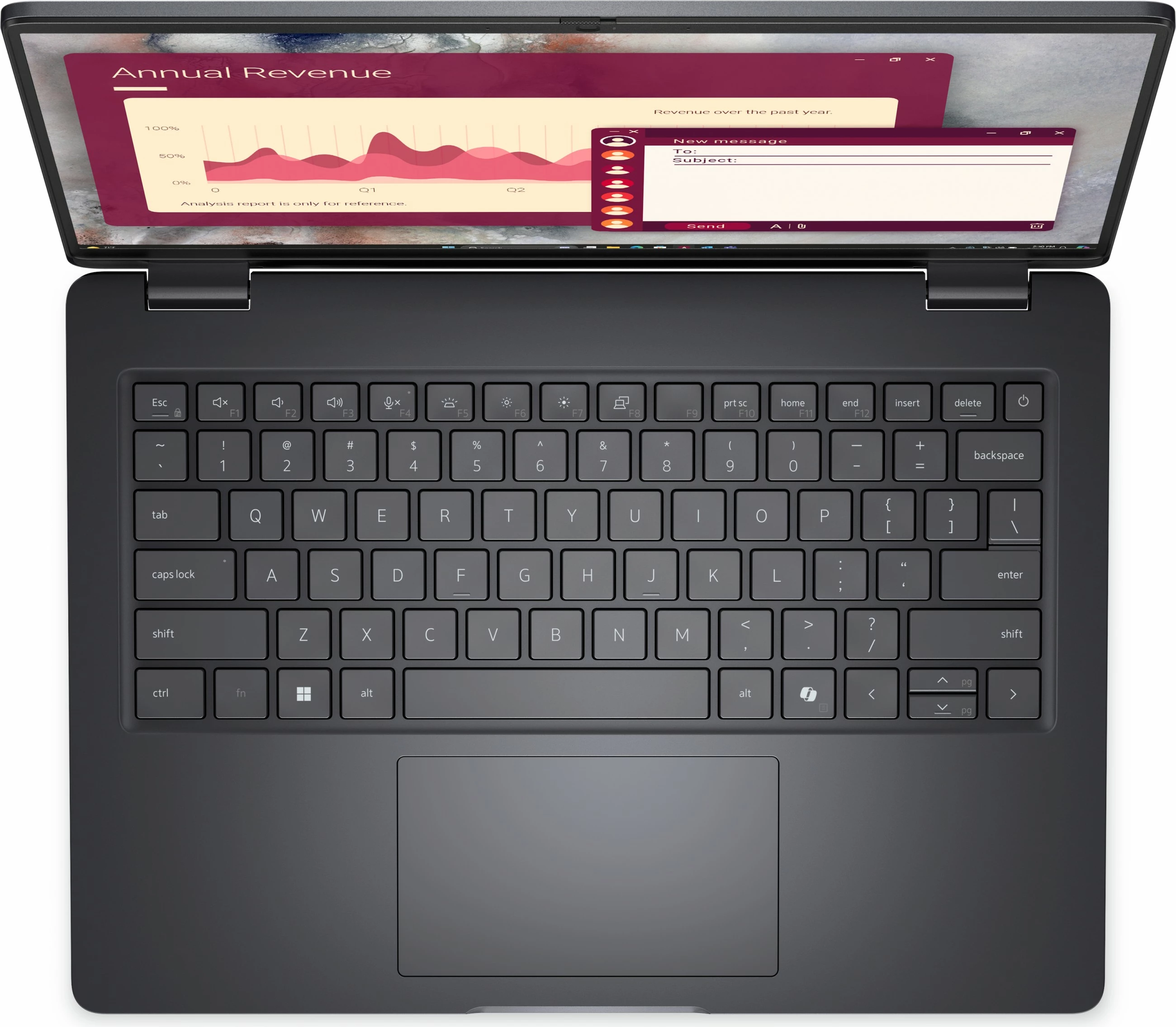 Kompjuter Dell Pro 14 PC14250 C5-120U, 16GB RAM, 512GB SSD, Windows 11 Pro