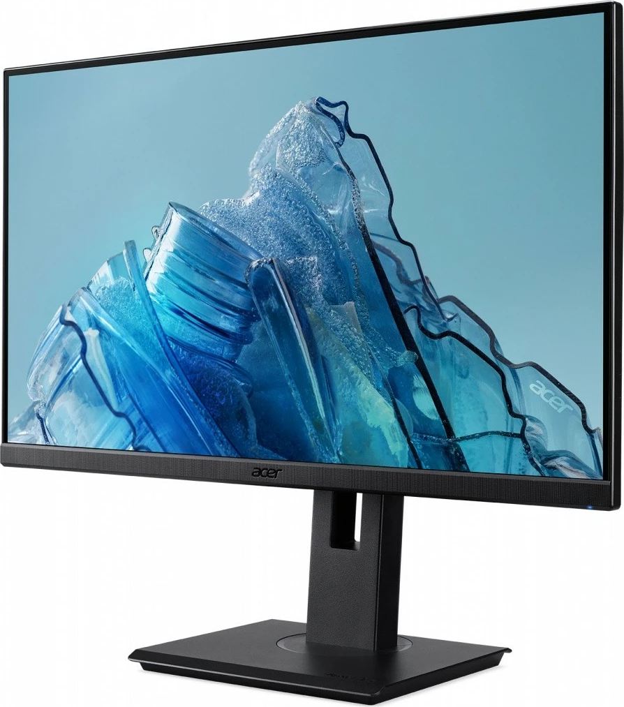 Monitor Acer B247YGBMIQPRZX 23.8\" FHD IPS 120Hz HDMI/DP/VGA, i zi