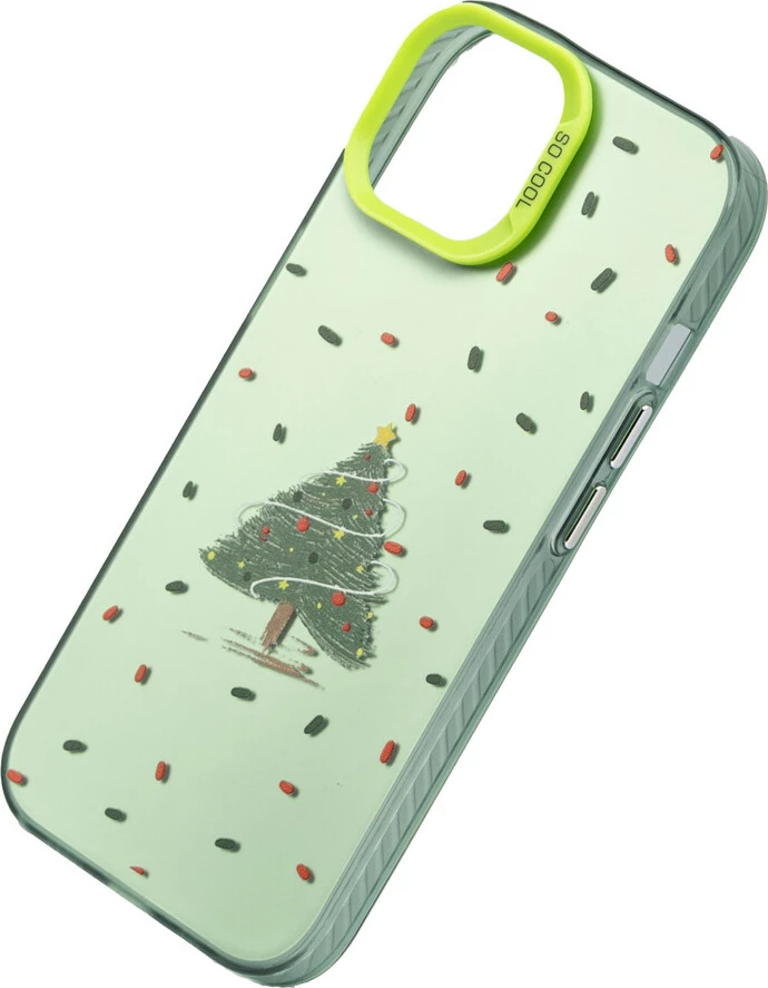 Fotroll Për Telefon Tech Time FA101-012 (IP13PRO)