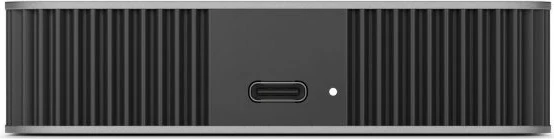 HDD i jashtëm LaCie Mobile Drive V2 STLP5000400 5TB 2.5" USB-C 3.2 Gen 1, argjend (Moon Silver)