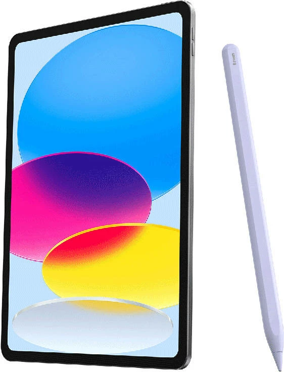 Stilolaps digjital Baseus Smooth Writing 2, SXBC060105, për iPad, vjollcë